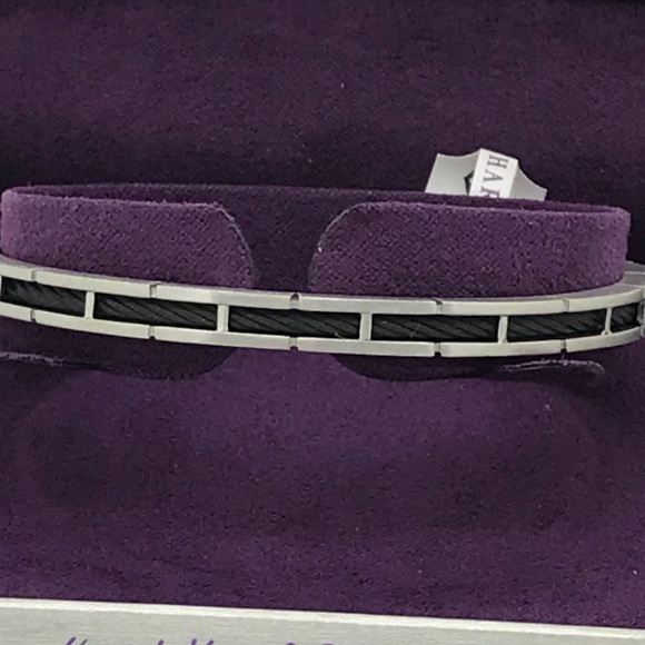 CHARRIOL 04-301-1139-21L Bangle UNISEX - Picture 11 of 13